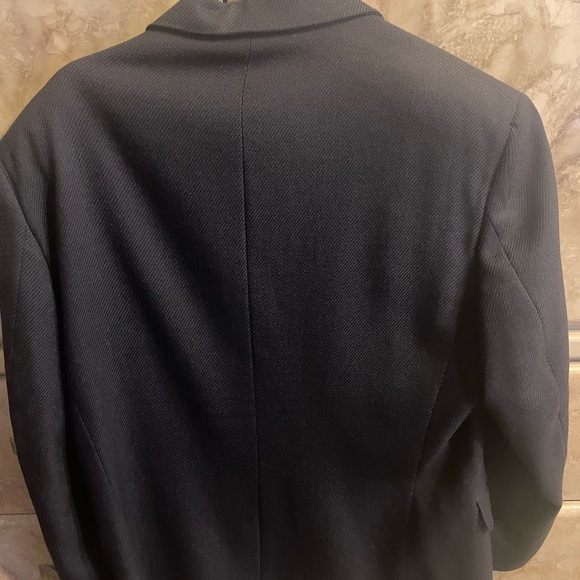 Eddie Bauer Blazer Jacket 42R - Picture 3 of 5